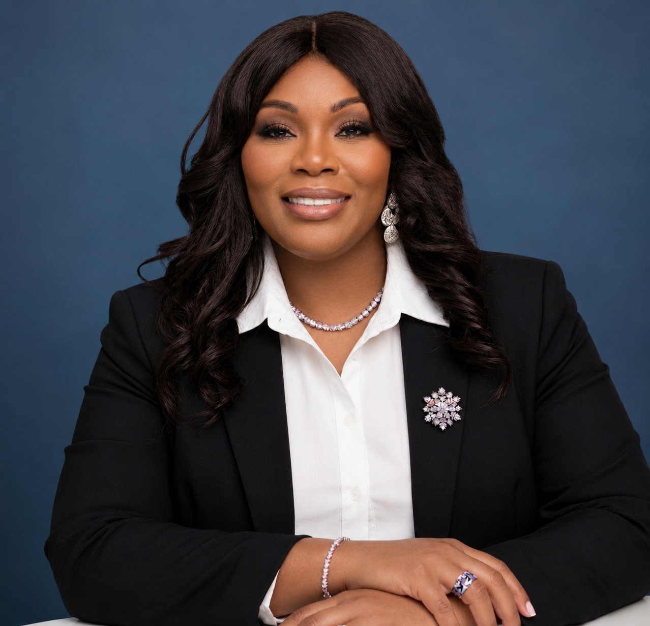 Monique Lewis
